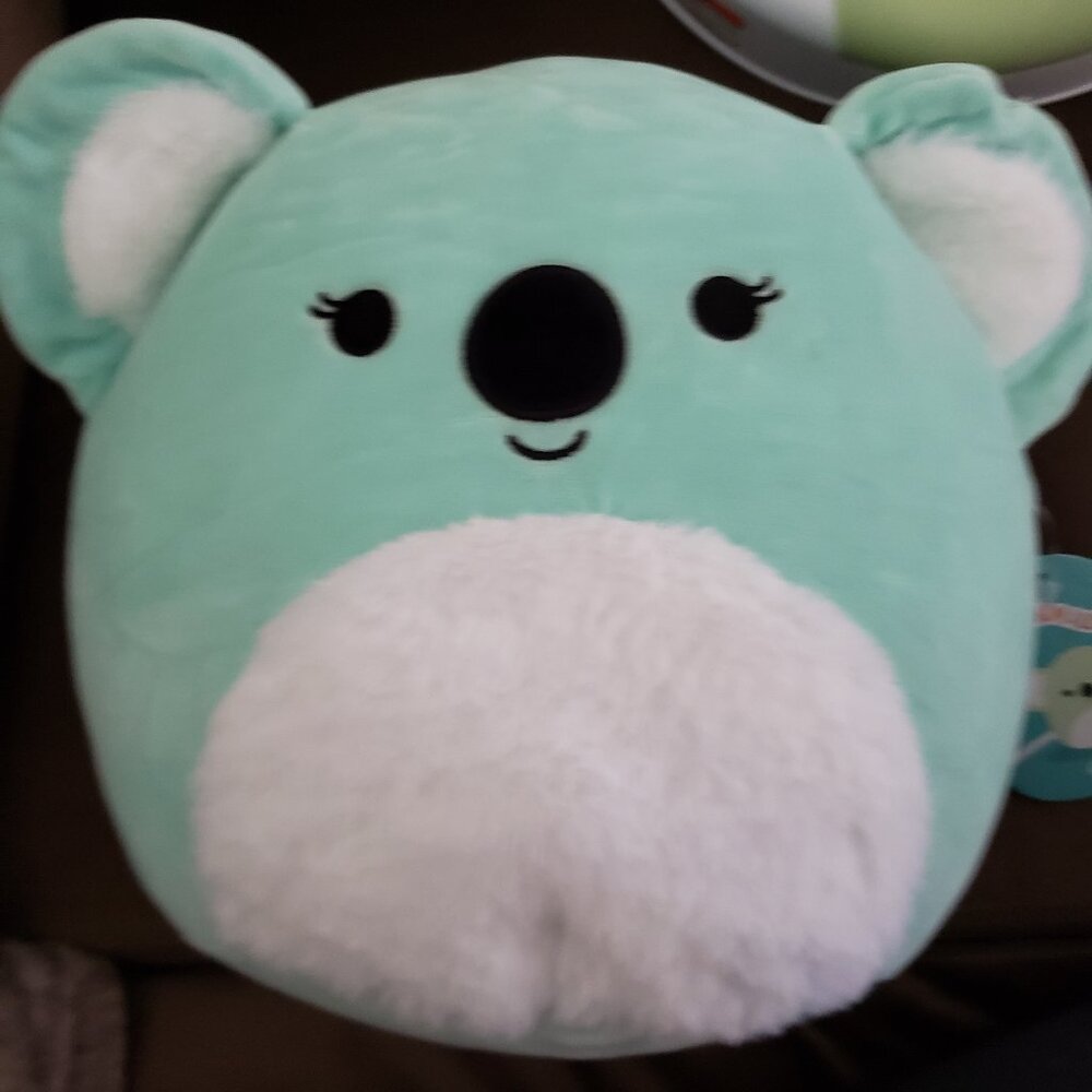 COPY - Squishmellow Coco